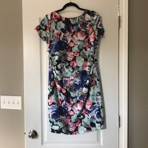 Pinkblush Maternity Dress